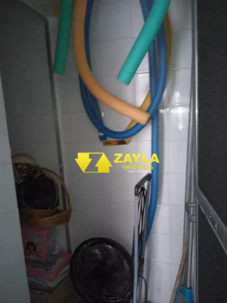Casa, 4 quartos, 389 m² - Foto 14