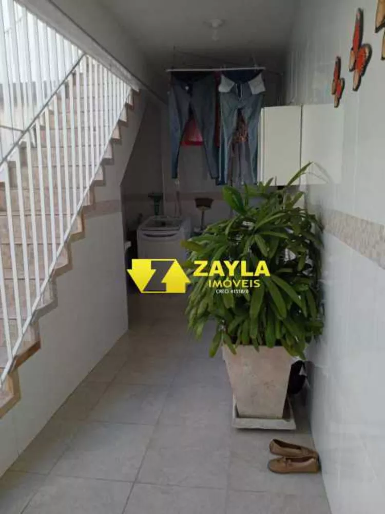 Casa, 4 quartos, 389 m² - Foto 4