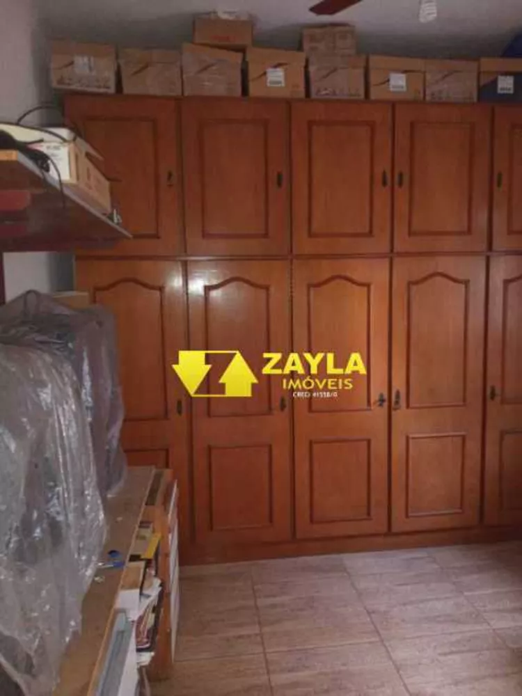 Casa, 4 quartos, 389 m² - Foto 15