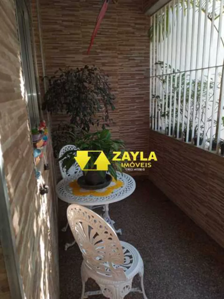 Casa, 4 quartos, 389 m² - Foto 16