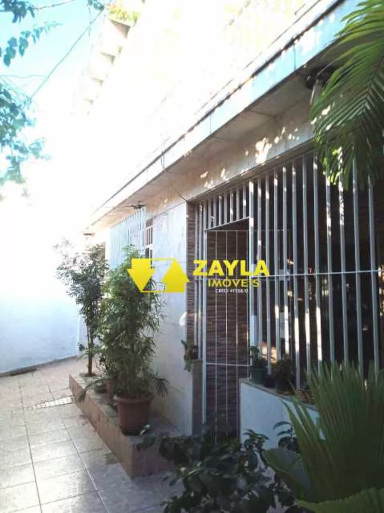 Casa, 4 quartos, 389 m² - Foto 22