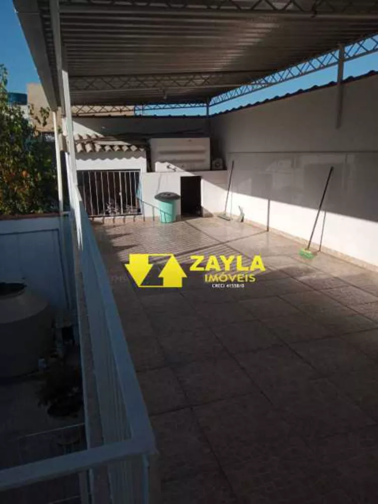 Casa, 4 quartos, 389 m² - Foto 1