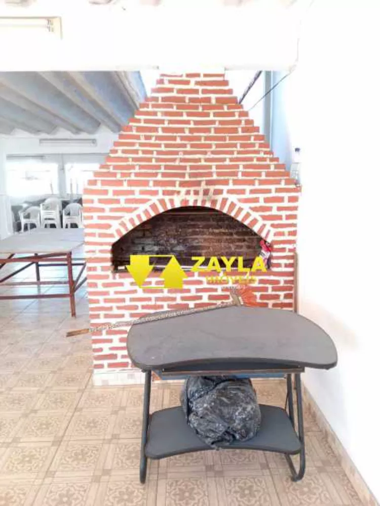 Casa, 4 quartos, 389 m² - Foto 2