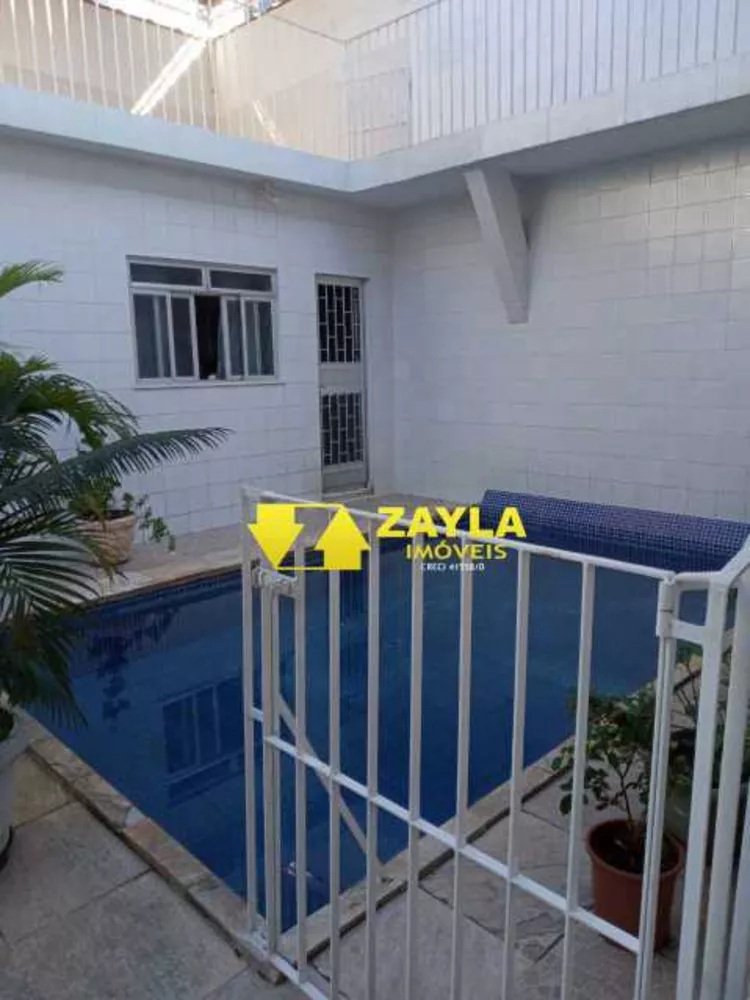 Casa, 4 quartos, 389 m² - Foto 8