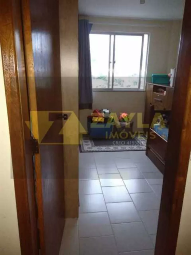 Apartamento à venda com 2 quartos, 60m² - Foto 11