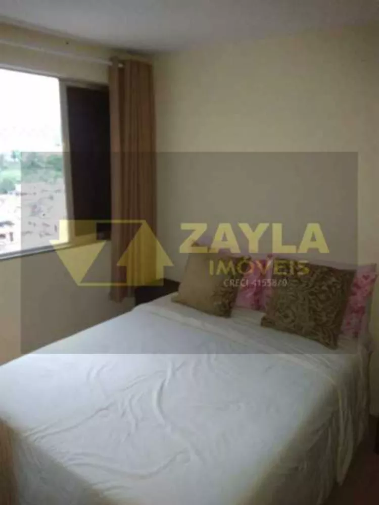 Apartamento, 2 quartos, 60 m² - Foto 19