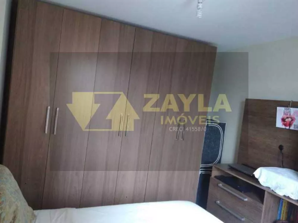 Apartamento, 2 quartos, 60 m² - Foto 17