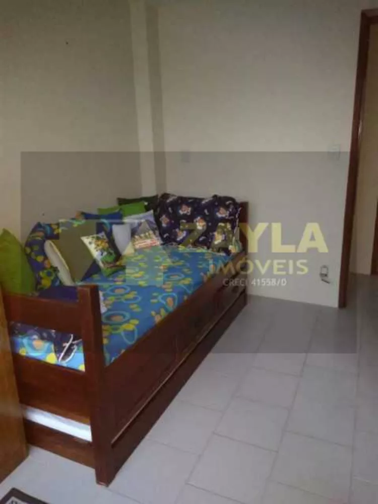 Apartamento à venda com 2 quartos, 60m² - Foto 13