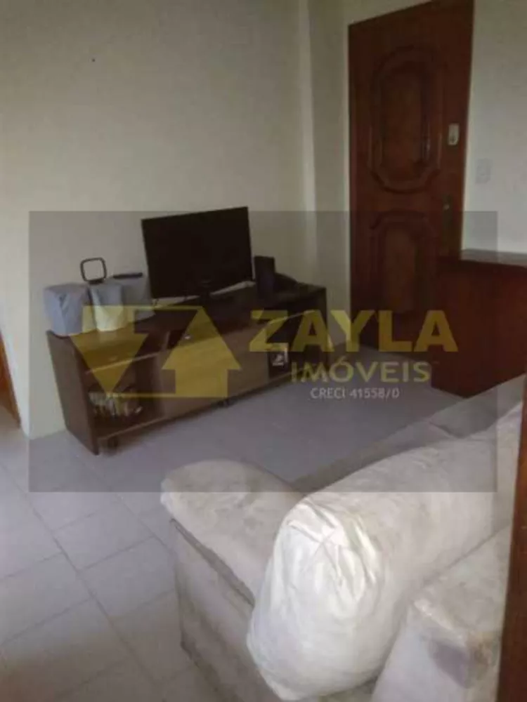 Apartamento à venda com 2 quartos, 60m² - Foto 3