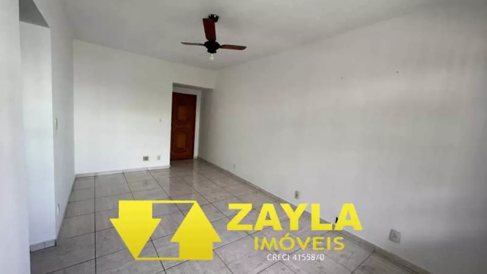 Apartamento, 2 quartos, 62 m² - Foto 3