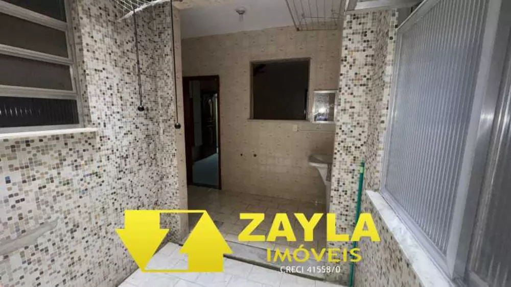 Apartamento, 2 quartos, 62 m² - Foto 21