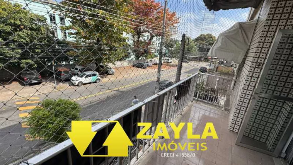 Apartamento, 2 quartos, 62 m² - Foto 5