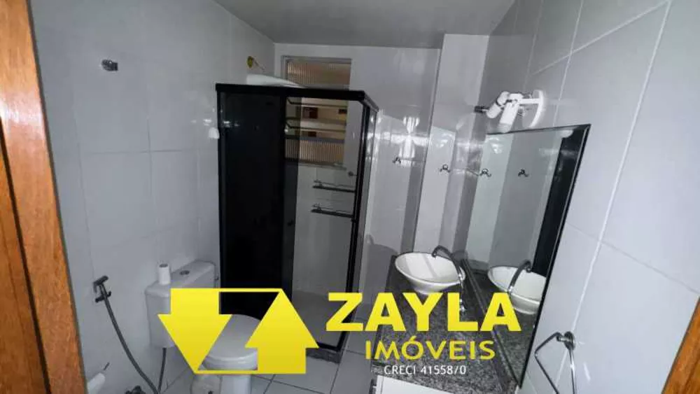 Apartamento, 2 quartos, 62 m² - Foto 7