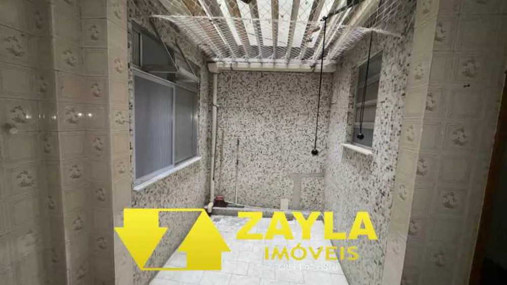 Apartamento, 2 quartos, 62 m² - Foto 20