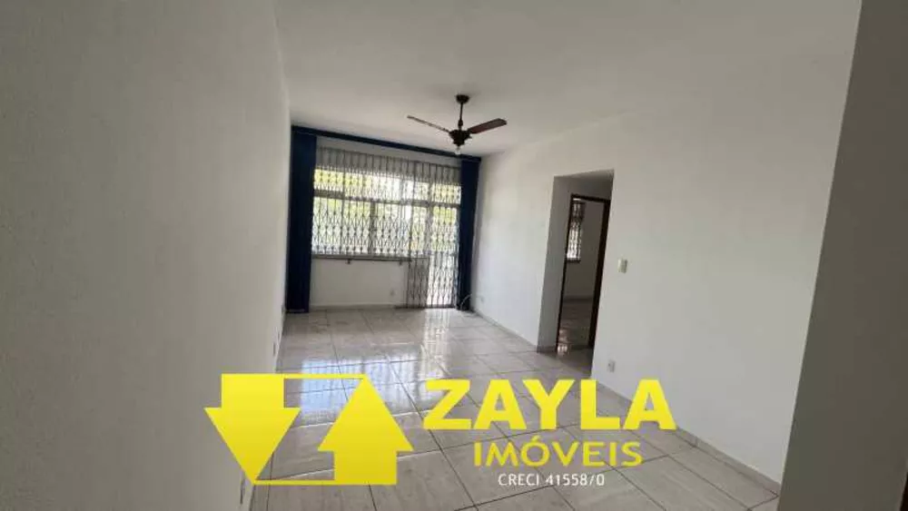 Apartamento, 2 quartos, 62 m² - Foto 2