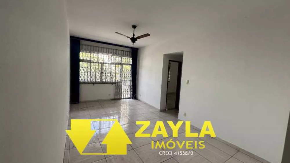 Apartamento, 2 quartos, 62 m² - Foto 1