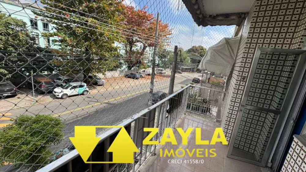 Apartamento, 2 quartos, 62 m² - Foto 6