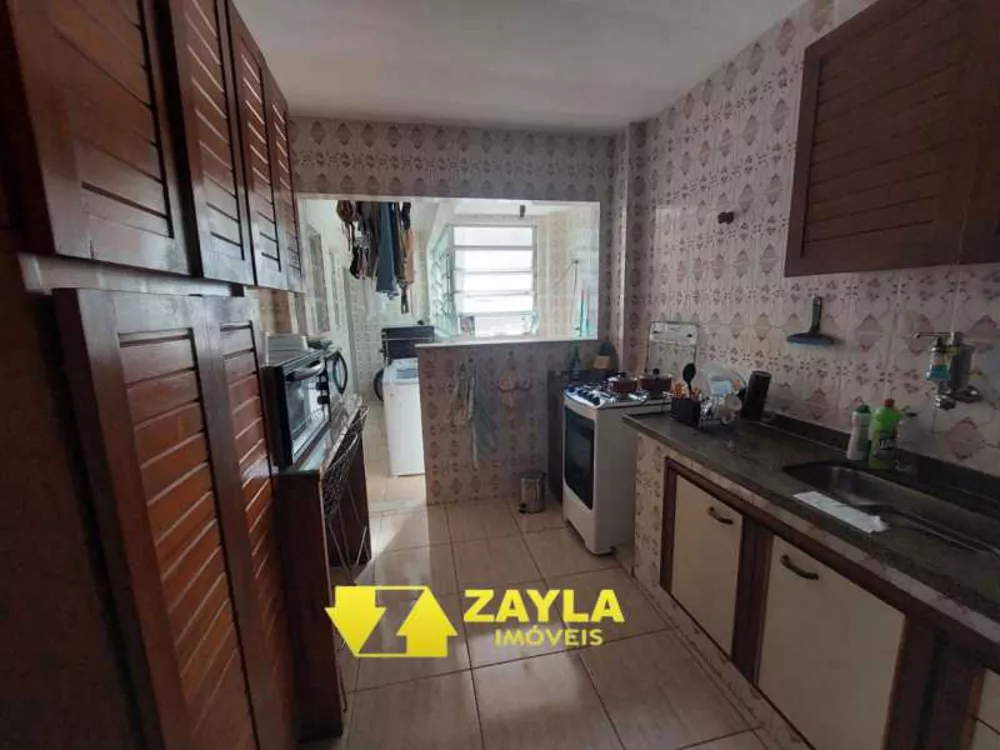 Apartamento, 2 quartos, 75 m² - Foto 5