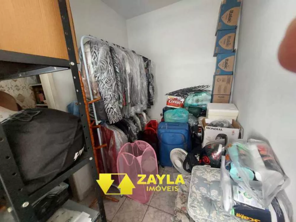 Apartamento, 2 quartos, 75 m² - Foto 15