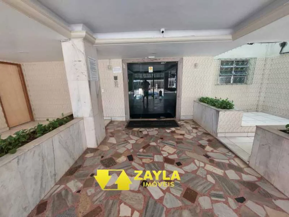 Apartamento, 2 quartos, 75 m² - Foto 16