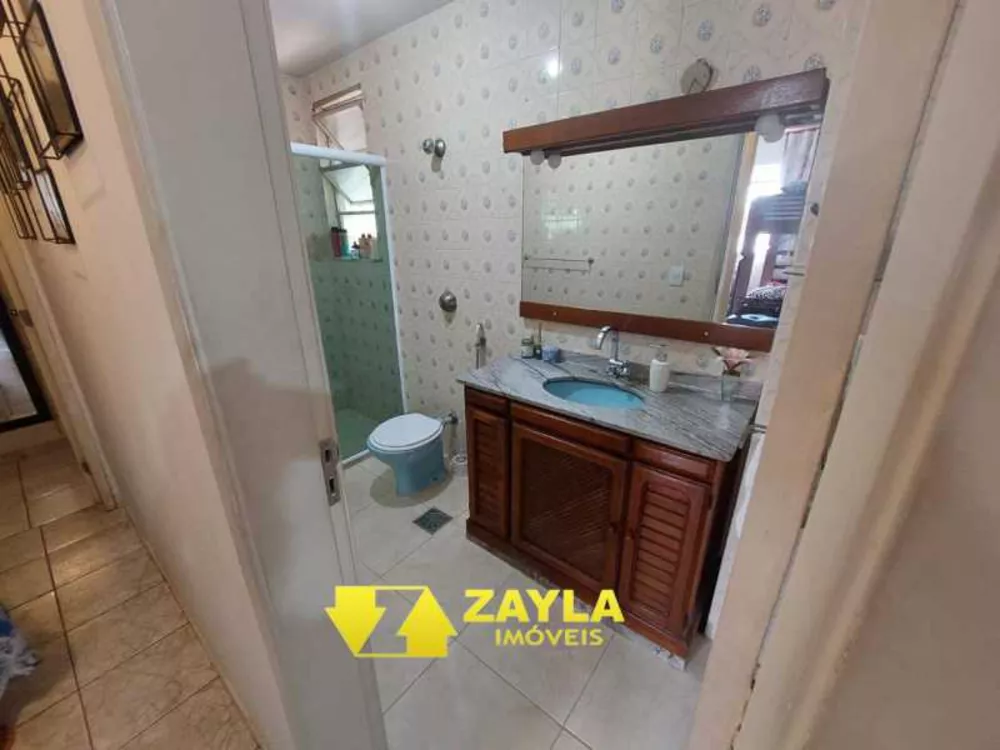 Apartamento, 2 quartos, 75 m² - Foto 9