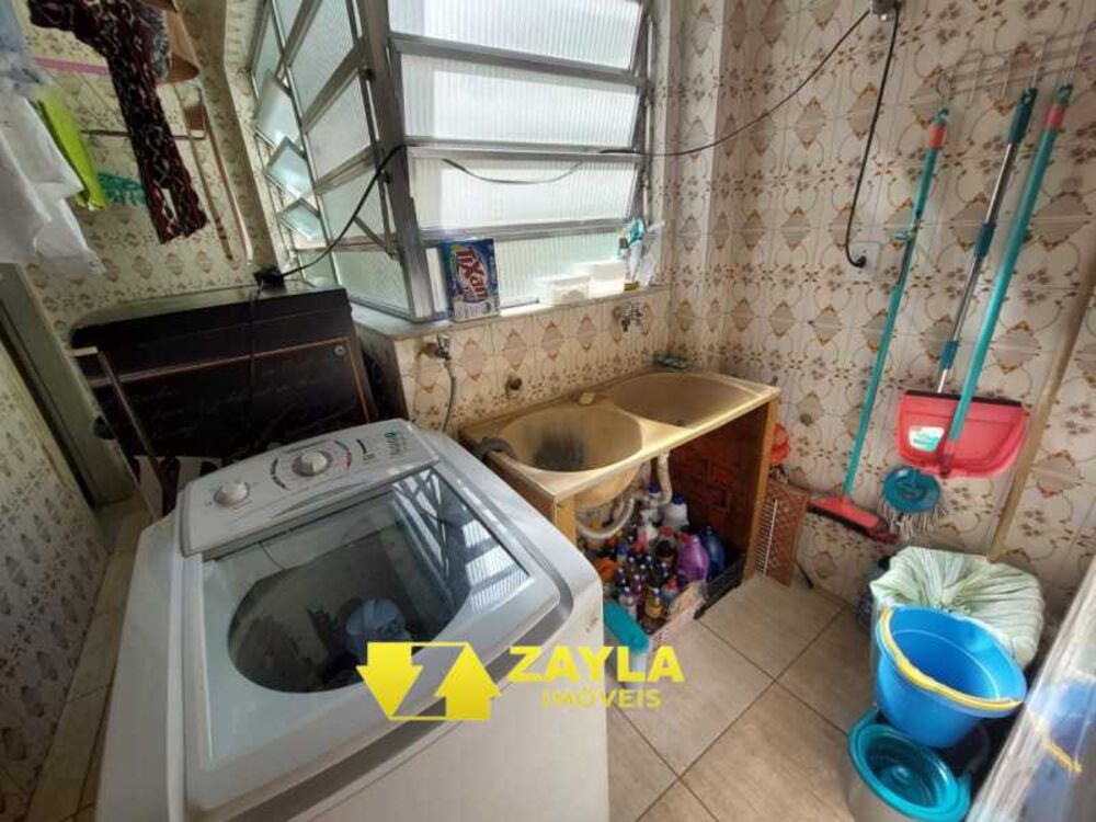 Apartamento, 2 quartos, 75 m² - Foto 7