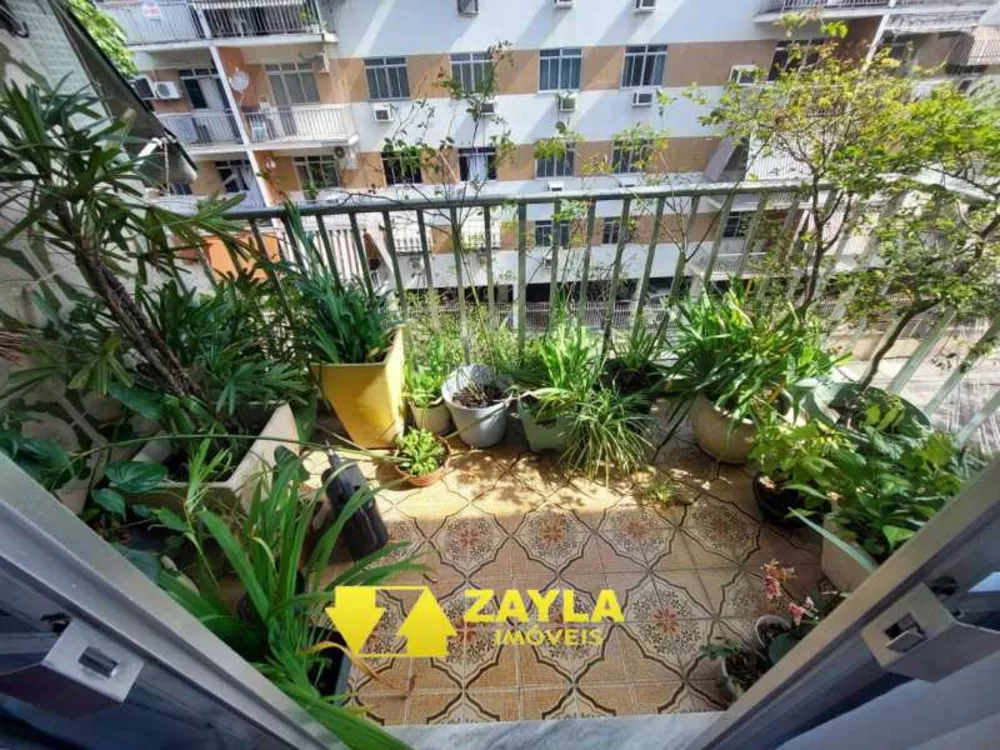 Apartamento, 2 quartos, 75 m² - Foto 17