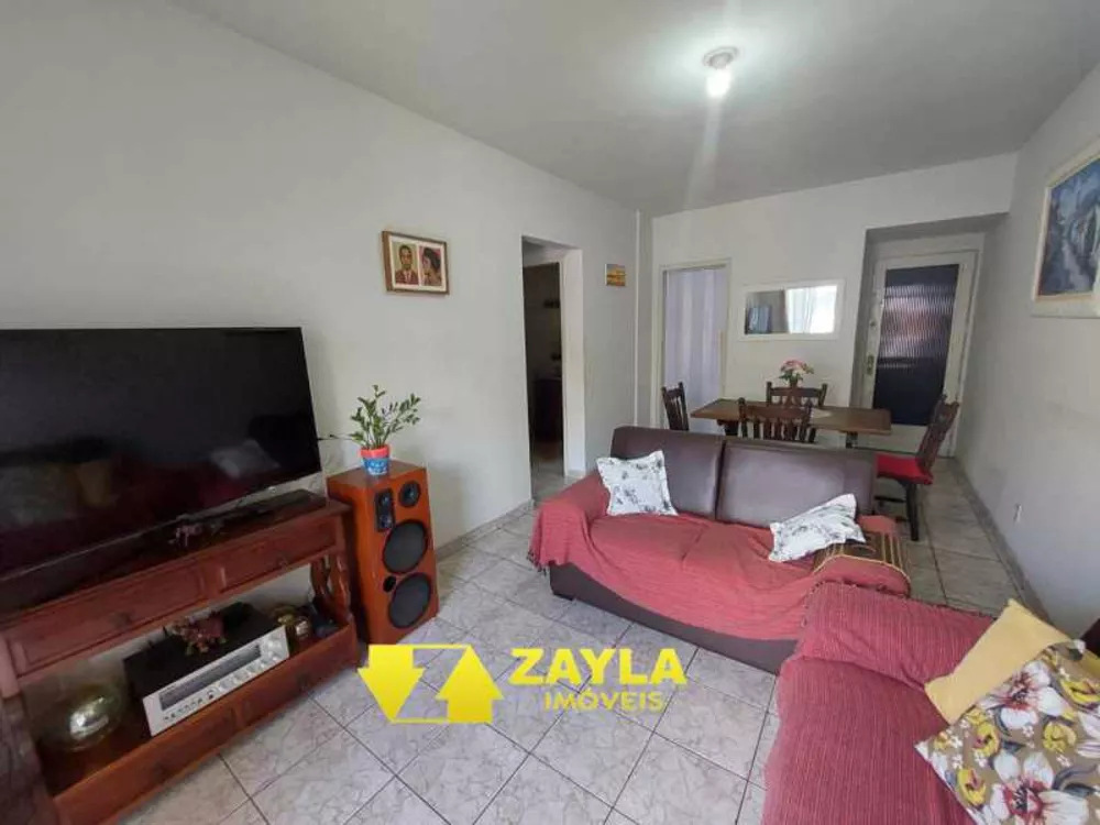 Apartamento, 2 quartos, 75 m² - Foto 1