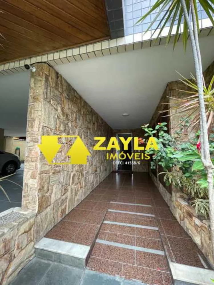 Apartamento, 3 quartos, 127 m² - Foto 13