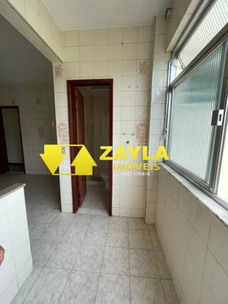 Apartamento, 3 quartos, 127 m² - Foto 6