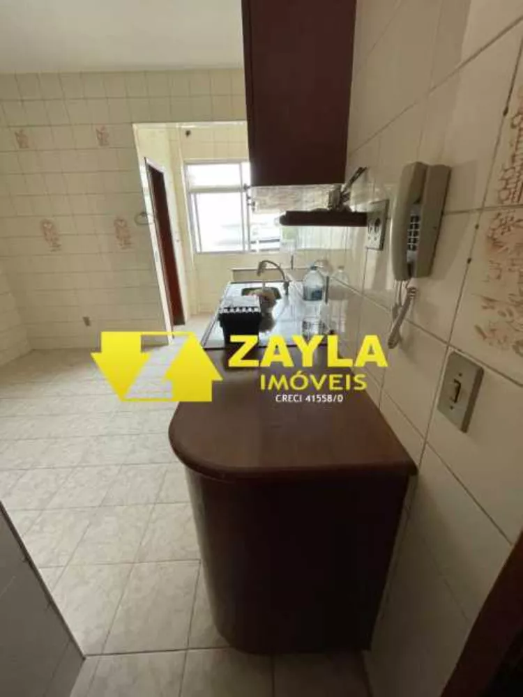 Apartamento, 3 quartos, 127 m² - Foto 12