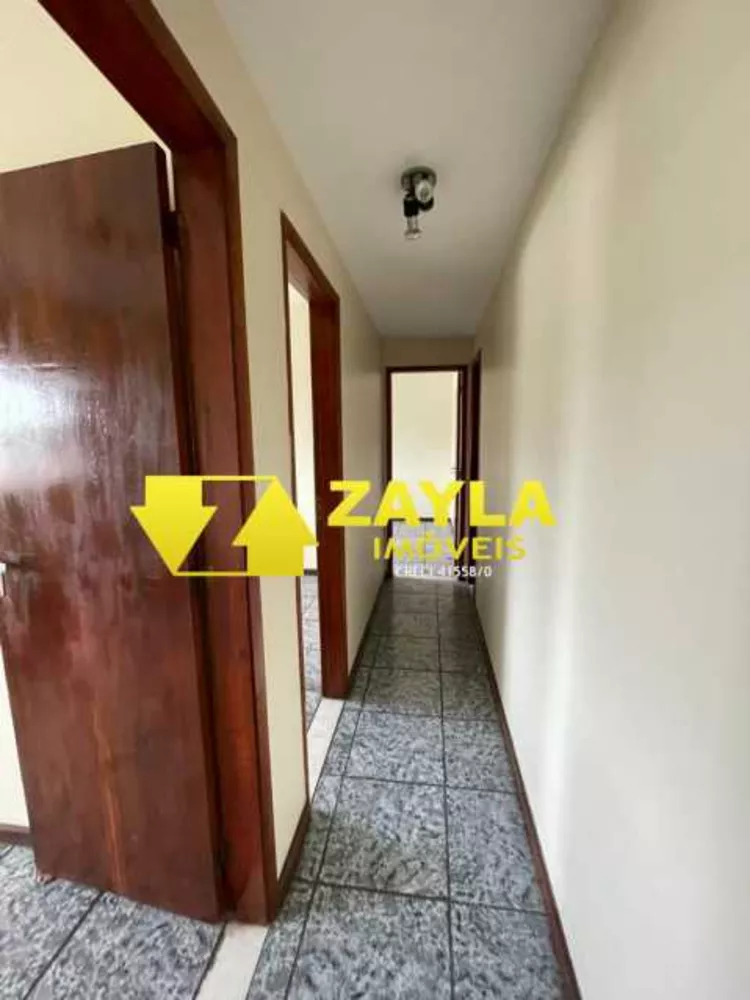 Apartamento, 3 quartos, 127 m² - Foto 24