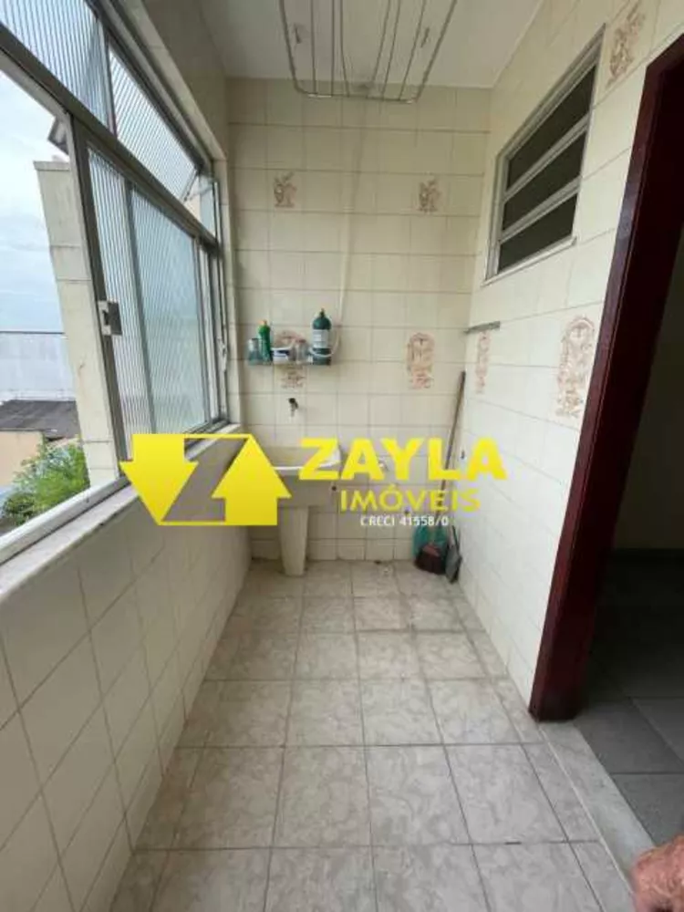 Apartamento, 3 quartos, 127 m² - Foto 5