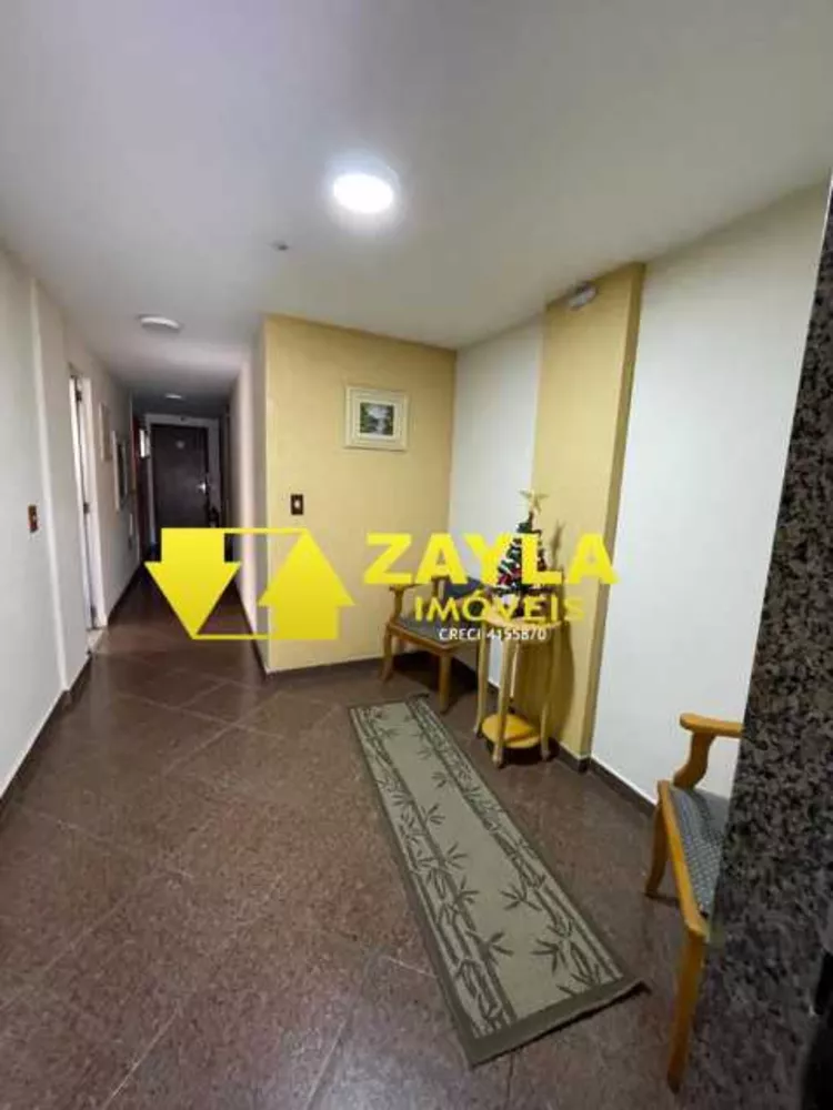 Apartamento, 3 quartos, 127 m² - Foto 18