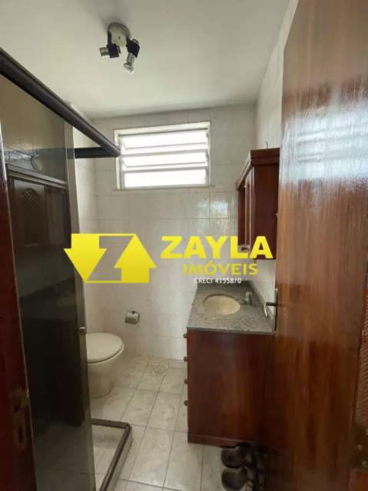 Apartamento, 3 quartos, 127 m² - Foto 22