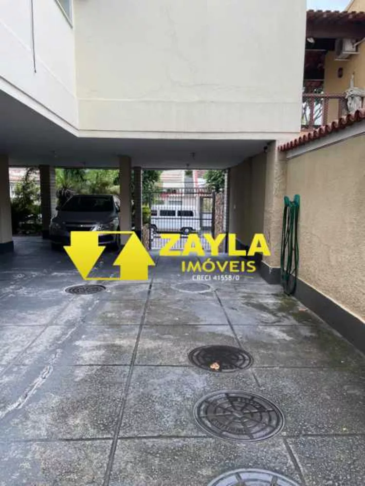 Apartamento, 3 quartos, 127 m² - Foto 28