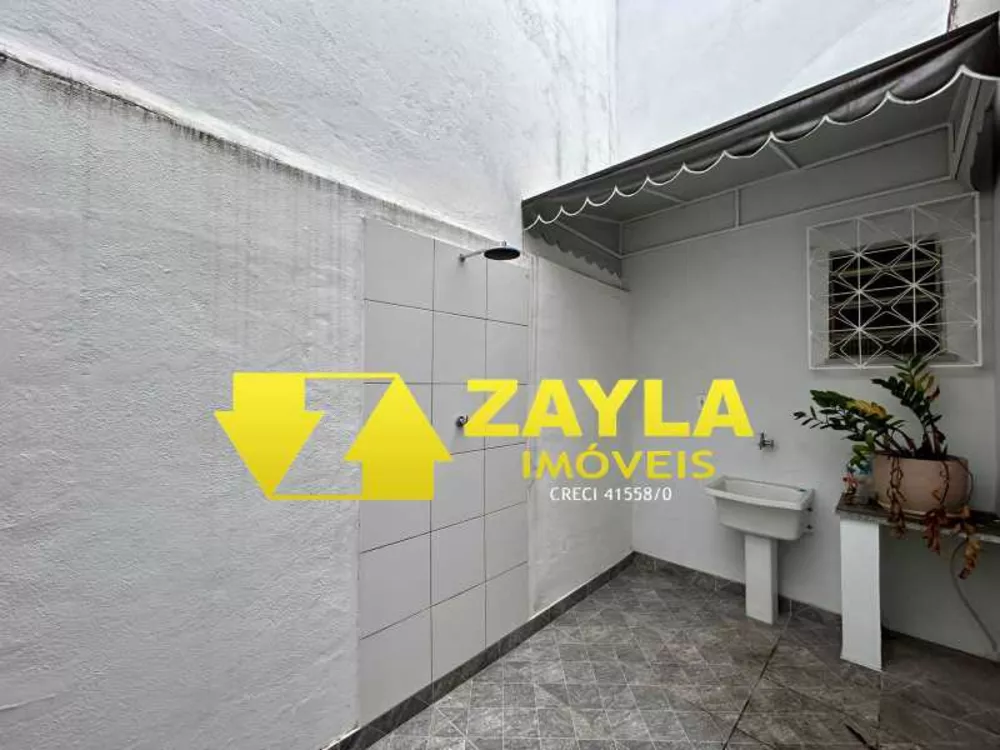 Casa de Vila, 2 quartos - Foto 10