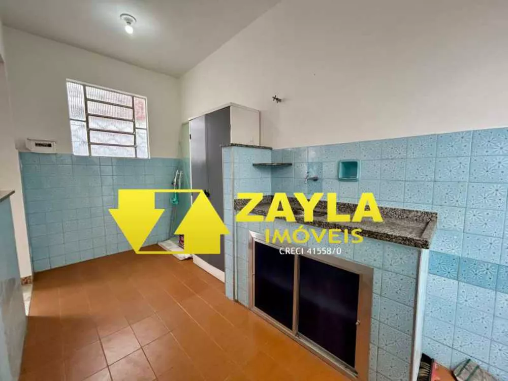 Casa de Vila, 2 quartos - Foto 8