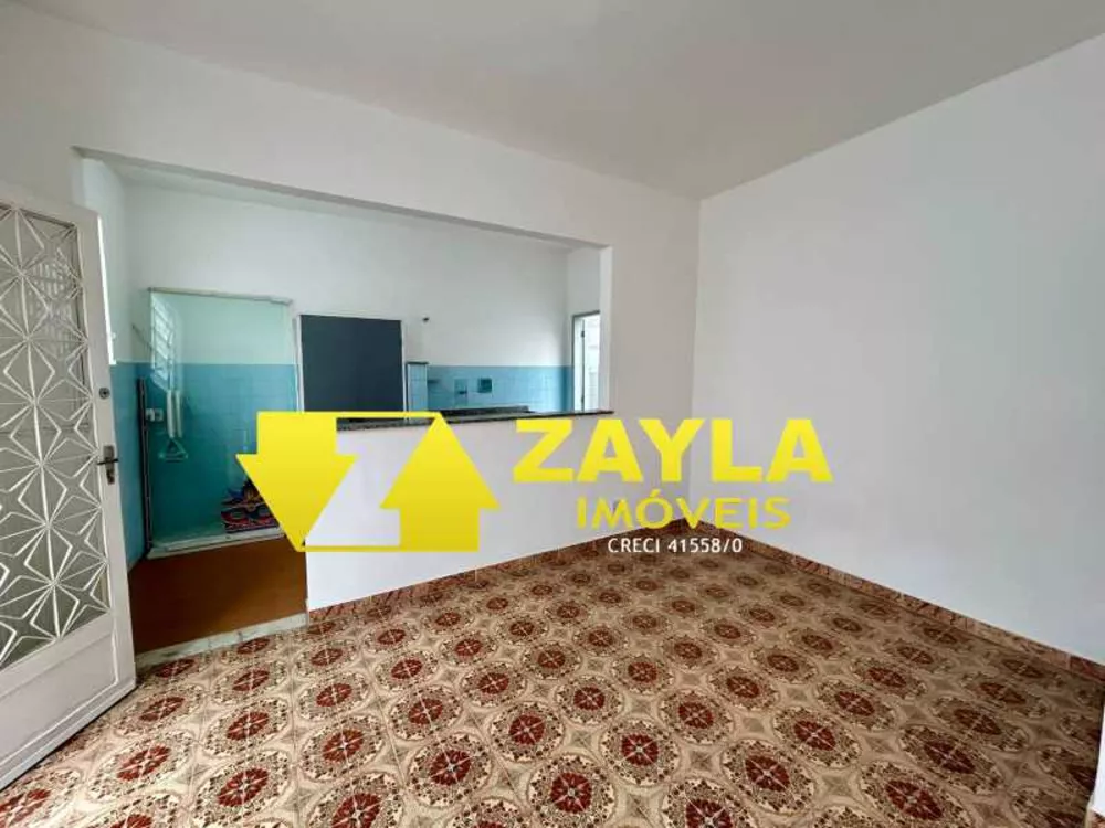 Casa de Vila, 2 quartos - Foto 2