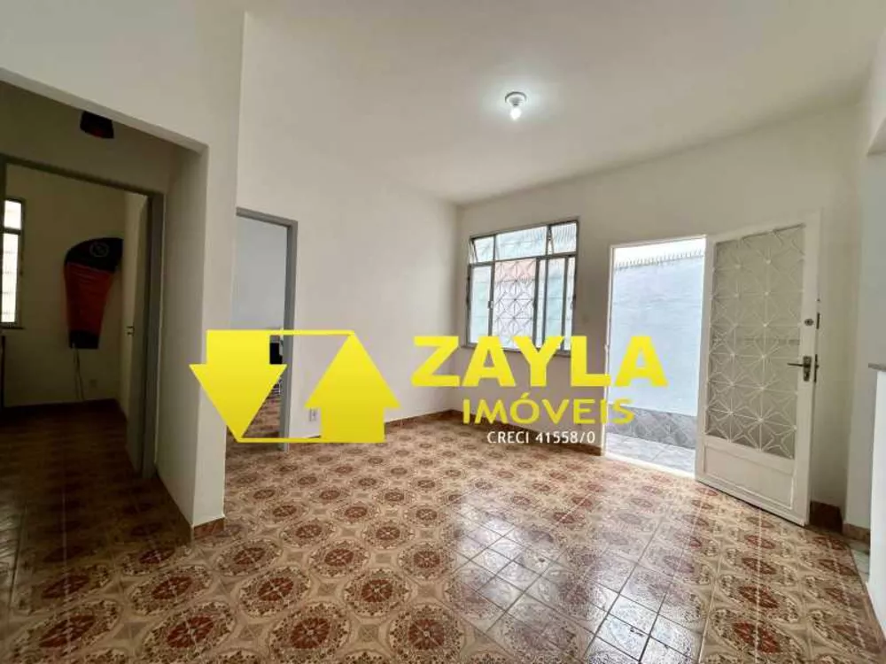 Casa de Vila, 2 quartos - Foto 1