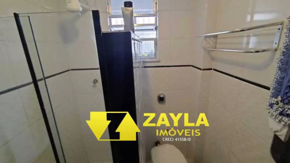 Apartamento, 2 quartos, 47 m² - Foto 6