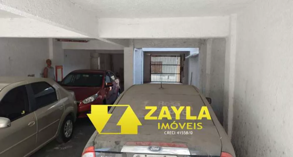 Apartamento, 2 quartos, 47 m² - Foto 15