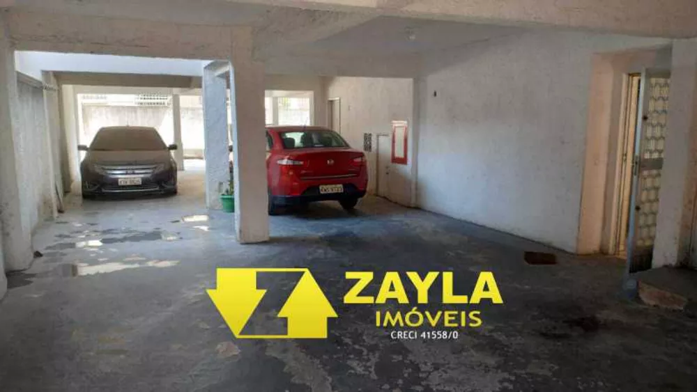 Apartamento, 2 quartos, 47 m² - Foto 8