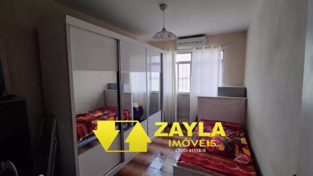 Apartamento, 2 quartos, 47 m² - Foto 21