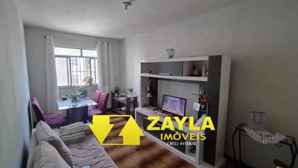 Apartamento, 2 quartos, 47 m² - Foto 14