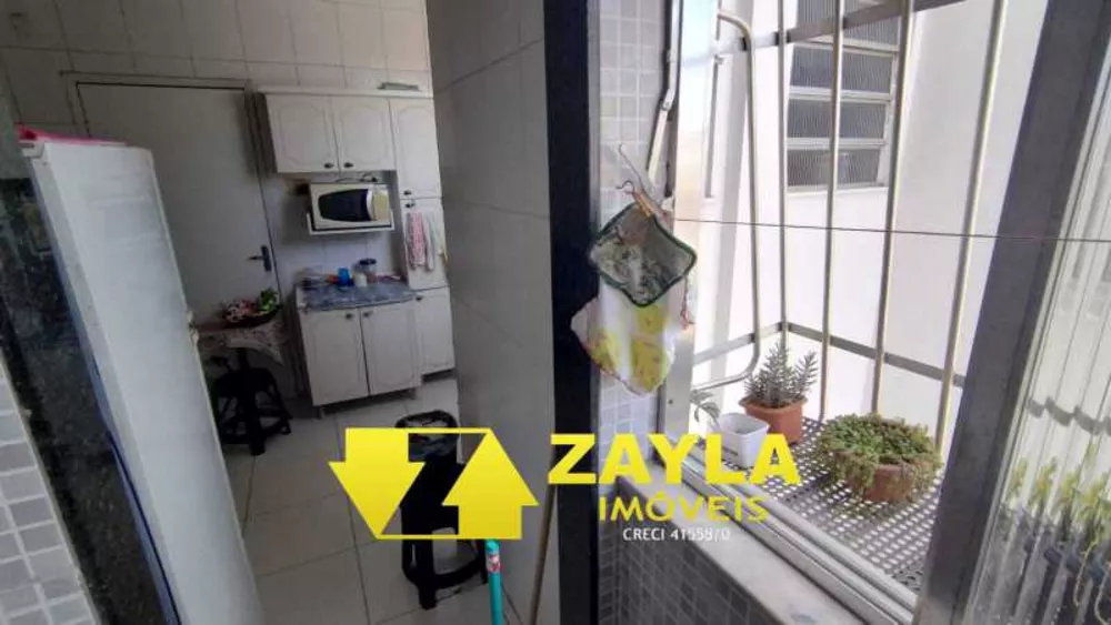 Apartamento, 2 quartos, 47 m² - Foto 3