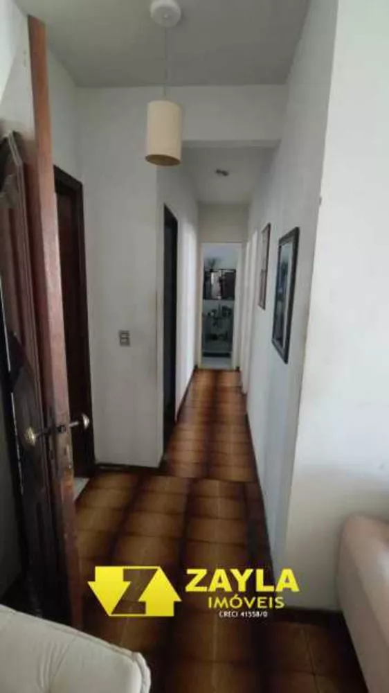 Apartamento, 2 quartos, 47 m² - Foto 11