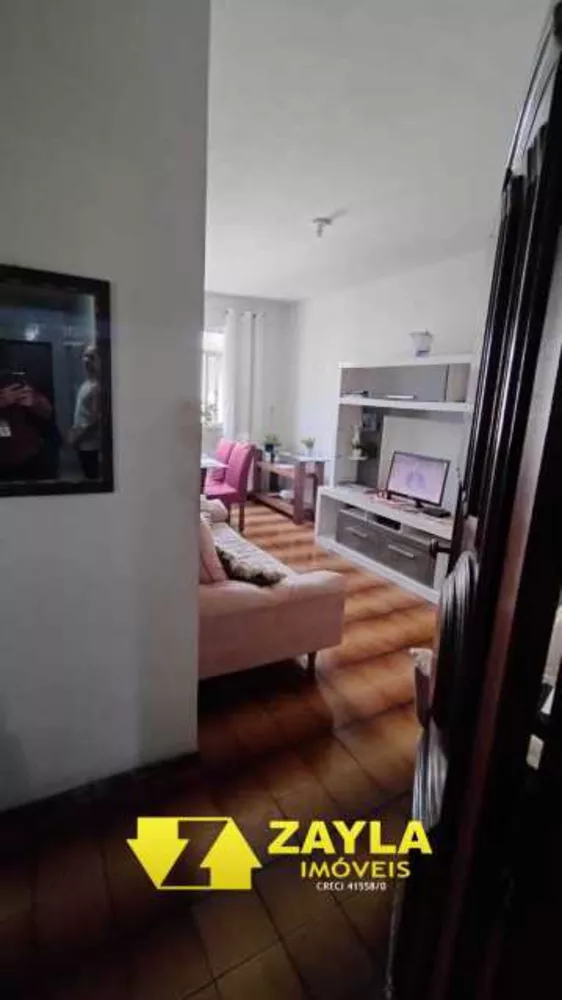 Apartamento, 2 quartos, 47 m² - Foto 13