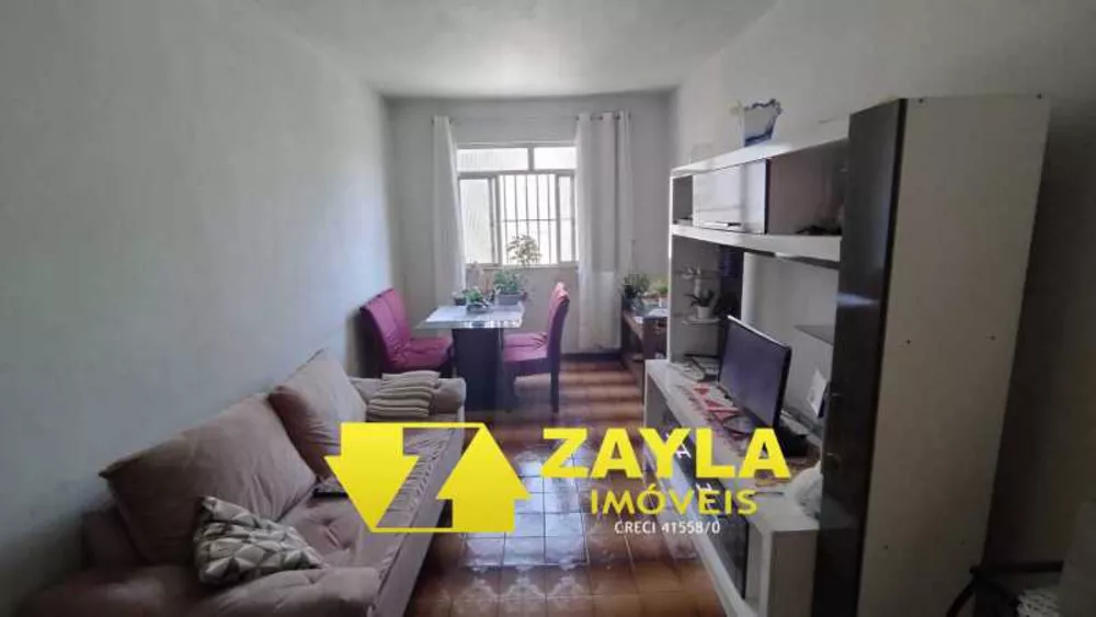 Apartamento, 2 quartos, 47 m² - Foto 4