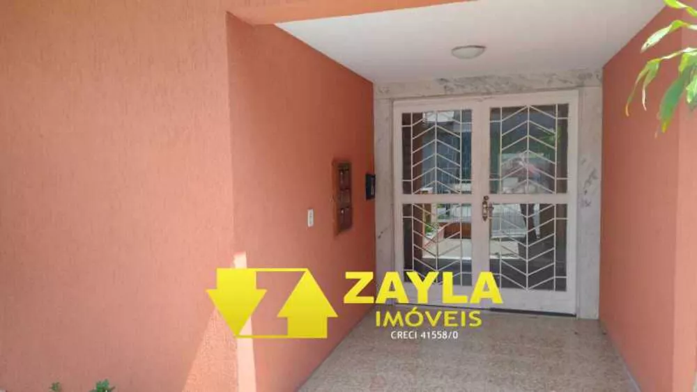 Apartamento, 2 quartos, 47 m² - Foto 10